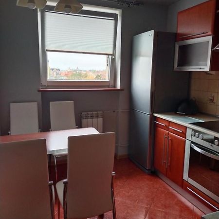 Apartament W Centrum Ketrzyn Luaran gambar