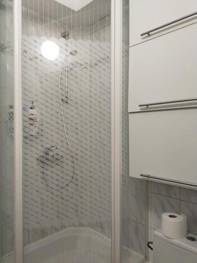 Apartament W Centrum Ketrzyn Luaran gambar
